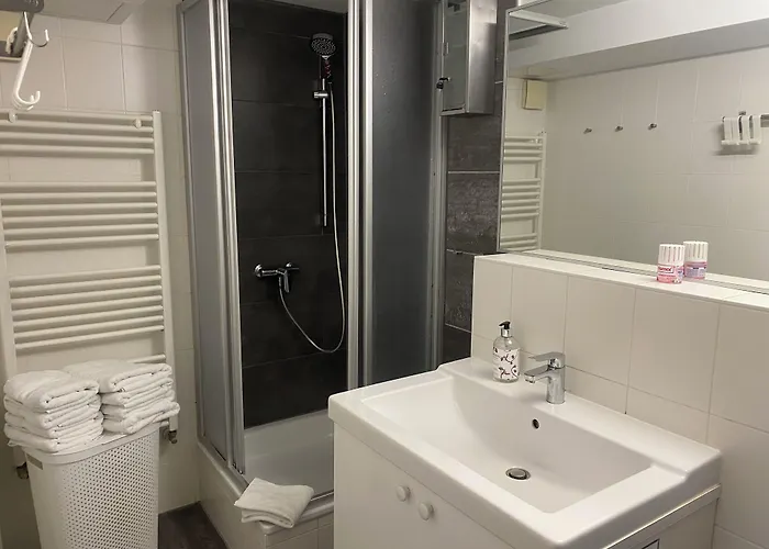 City Holiday Apartments Berlin
