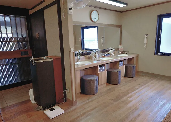 Dormy Inn Hirosaki