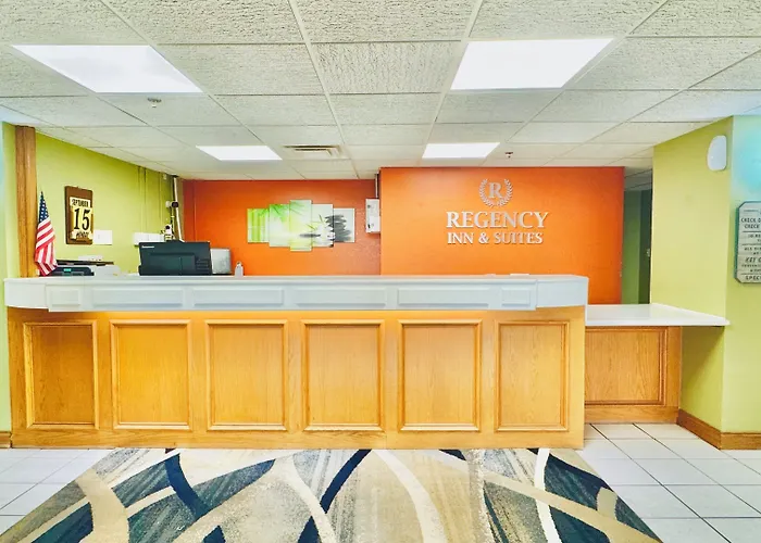 Regency Inn&Suites