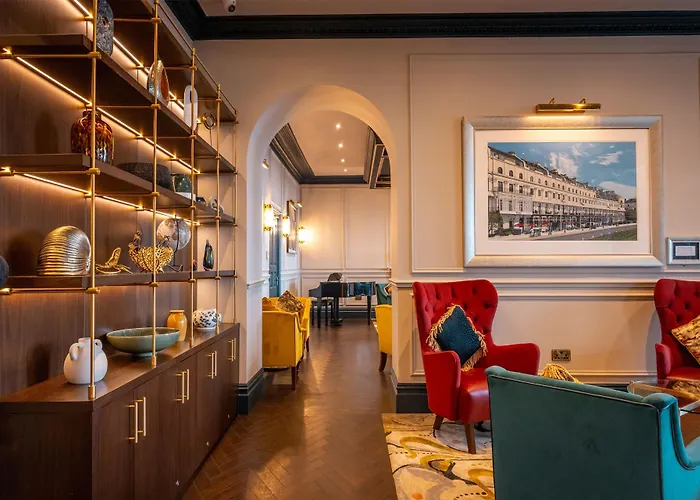 Dover Marina Hotel & Spa, Tapestry Collection By Hilton