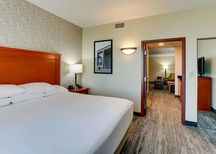 Drury Inn & Suites Independence Kansas City