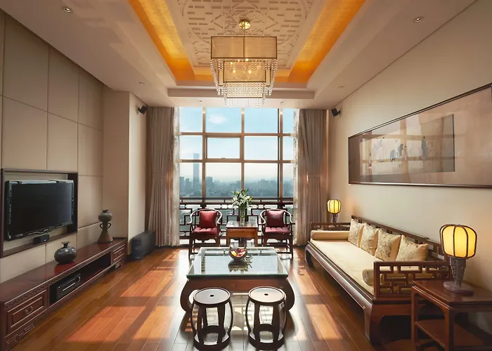 Radisson Blu Hotel Liuzhou