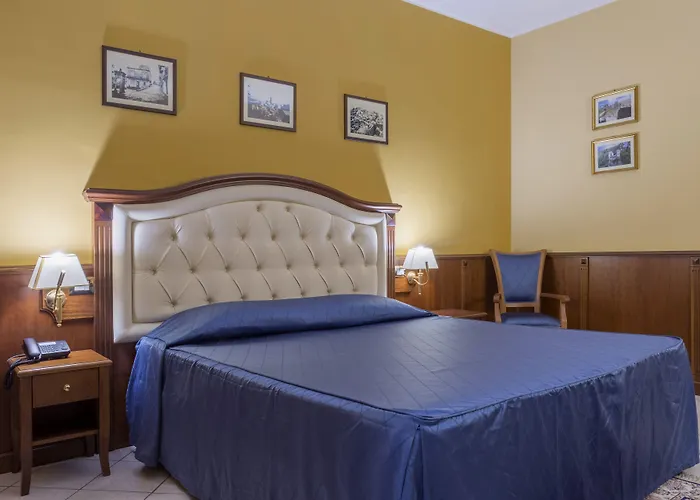 Hotel San Michele