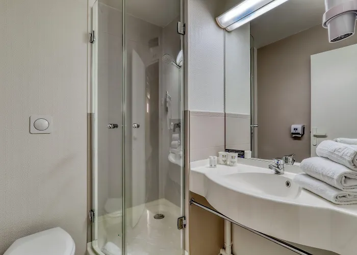 Ace Hotel Bourges