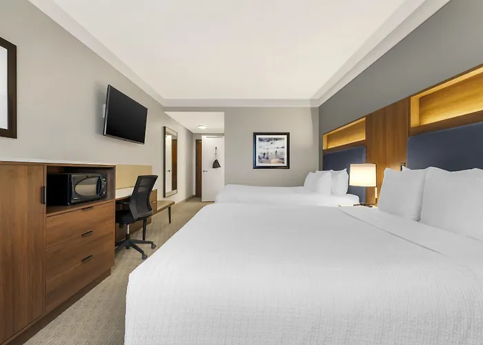 Best Western Plus Revelstoke