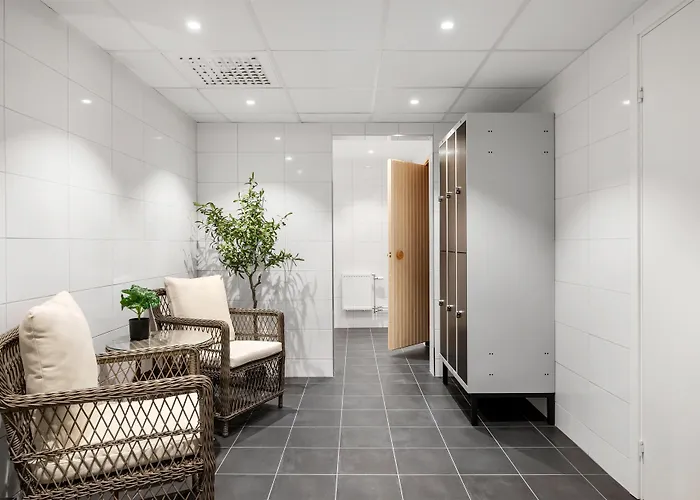 Best Western Hotel City Gavle