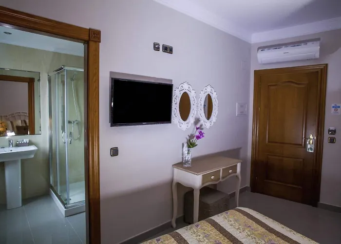 Hotel Bajamar Centro
