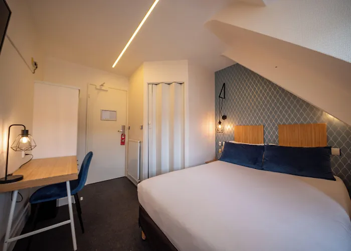 Hotel De Caen