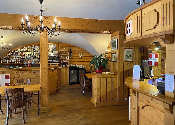 Auberge De Savoie