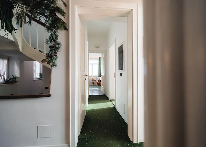Hotel Oasi