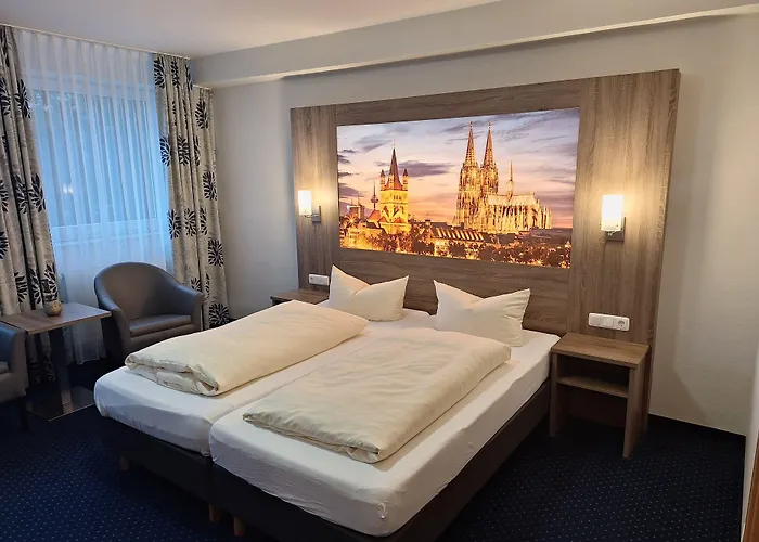 Hotel Am Freischütz