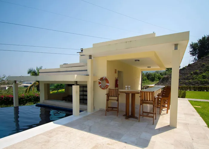 La Quinta By Wyndham Poza Rica