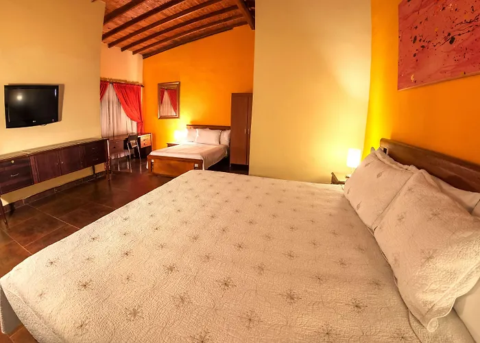 61Prado Hotel