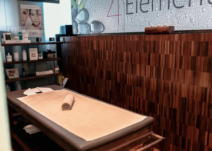 Graffit Gallery Design Hotel