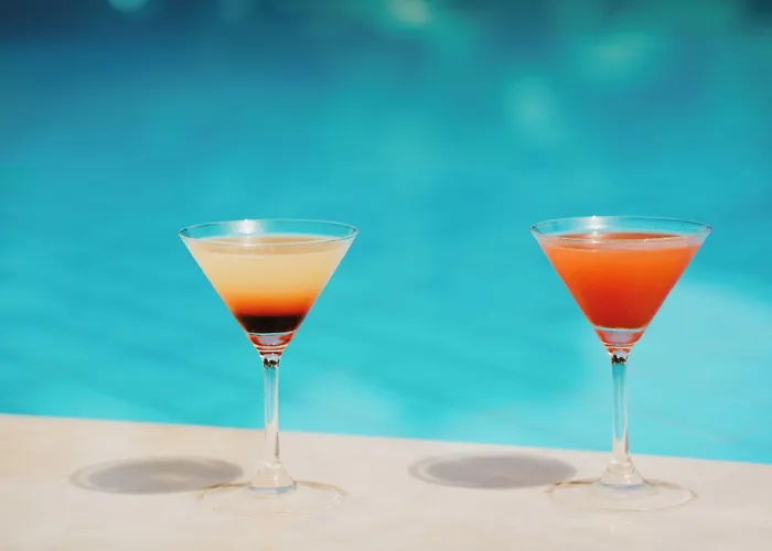 Mr And Mrs White Corfu Couples Retreat Adults Only