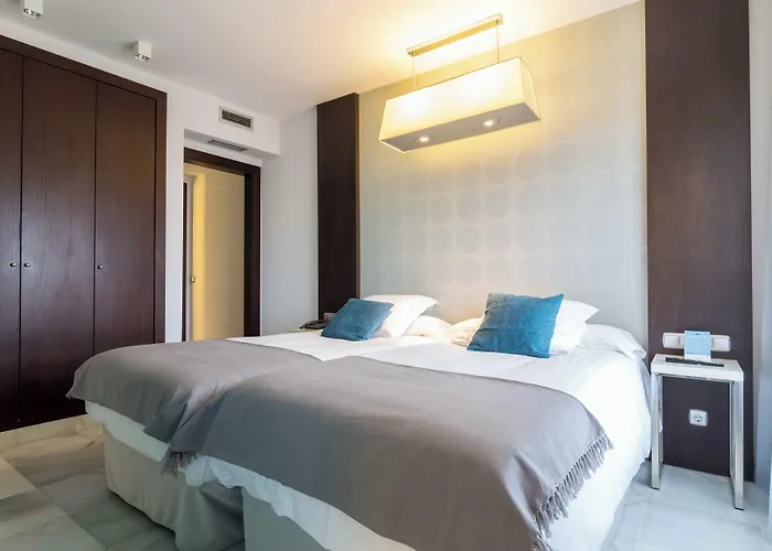 Suittes Hotel