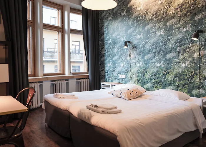 Hotel Finn