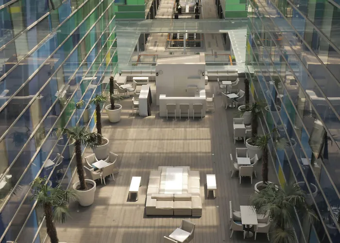 Kyriad Prestige Perpignan Centre Gare