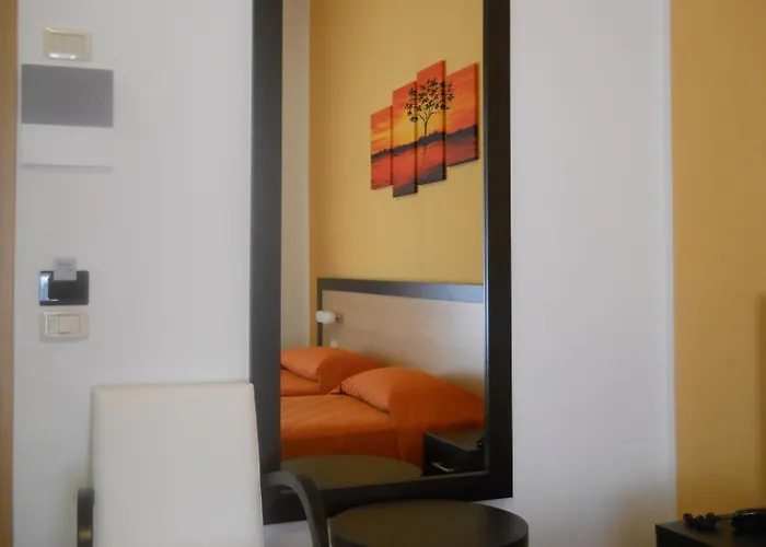 Albergo San Lorenzo