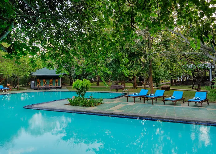 Hotel Elephant Reach