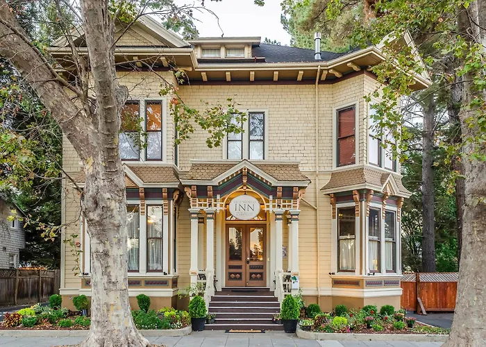 Hotel Napa Valley, An Ascend Collection Hotel