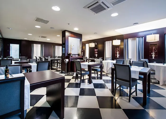 Best Western Premier Villa Fabiano Palace Hotel