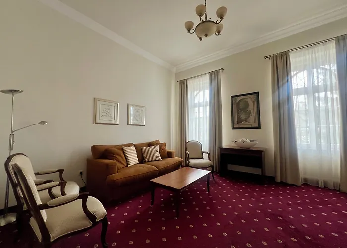 Villa Patriot Boutique Hotel