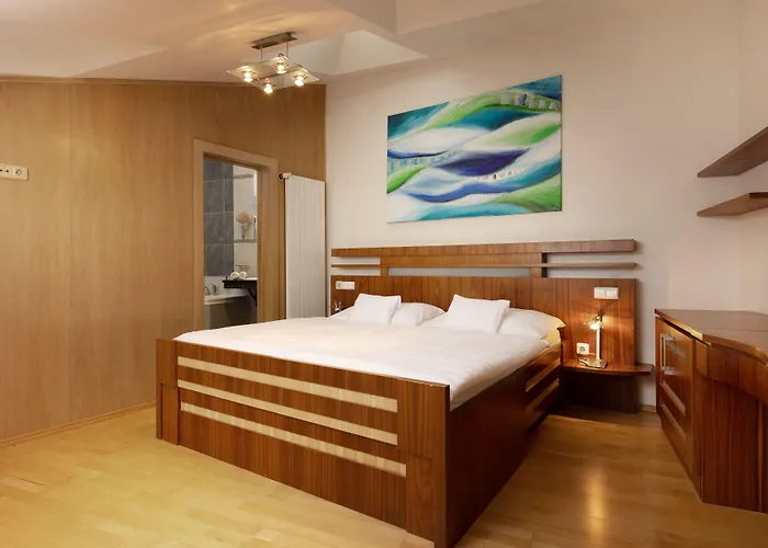 OREA Hotel Arigone Olomouc