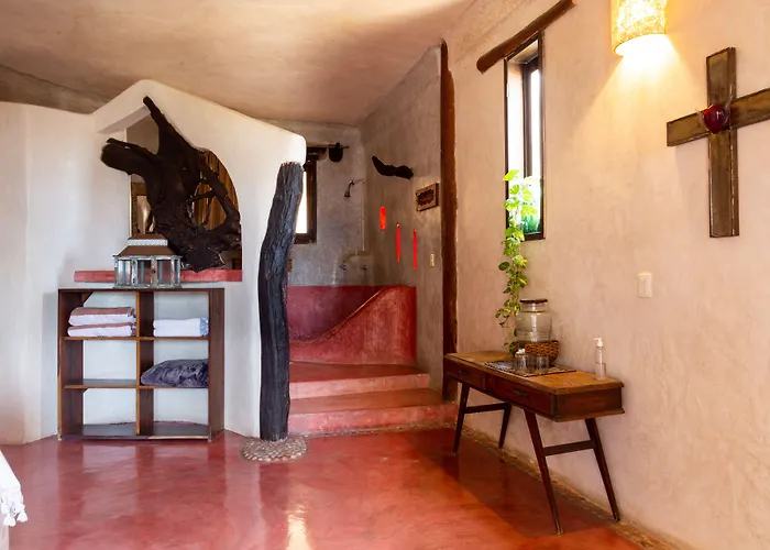 La Posada Del Sol Boutique Hotel Tulum