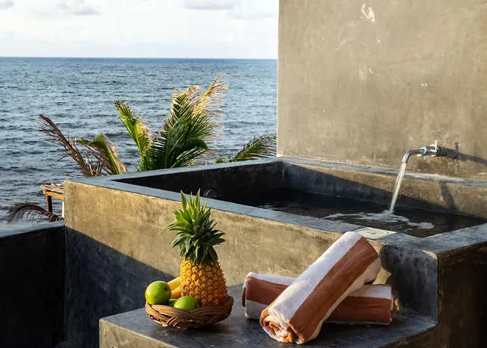 La Posada Del Sol Boutique Hotel Tulum