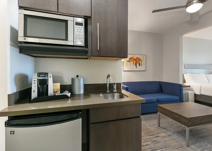 Holiday Inn Express & Suites Amarillo West By Ihg