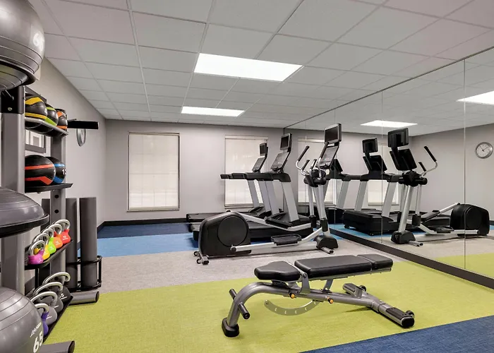 Towneplace Suites By Marriott Williamsport