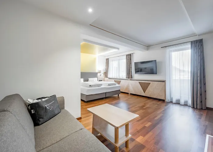 Sporthotel Neustift