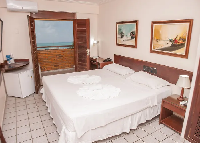 Pizzato Praia Hotel