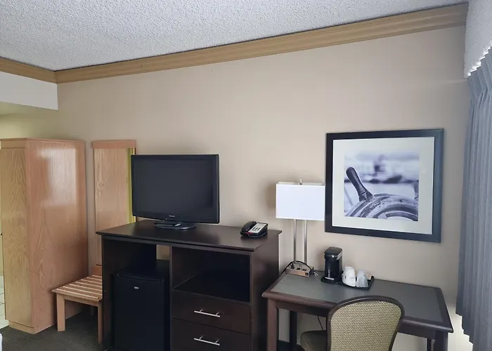Travelodge By Wyndham Trois-Rivieres