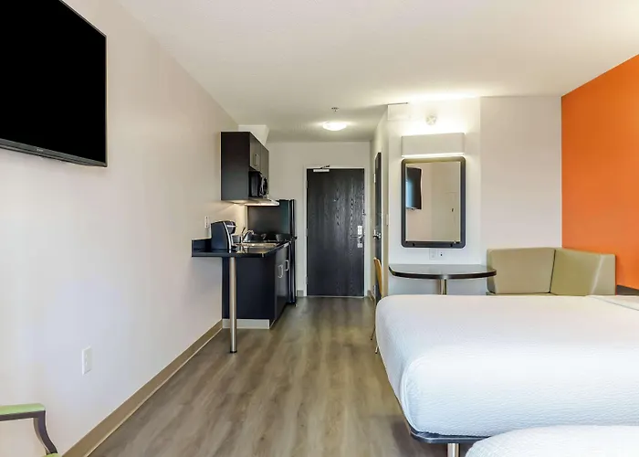 Motel 6-Headingley, Mb - Winnipeg West