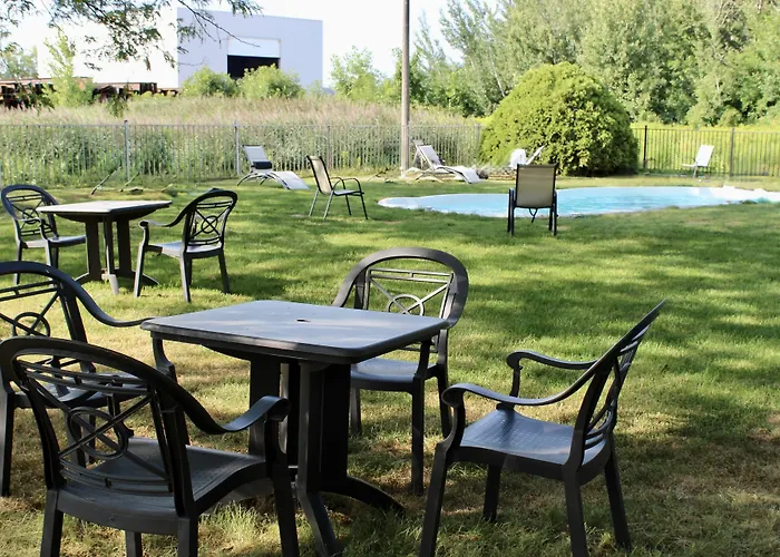 Travelodge By Wyndham Trois-Rivieres