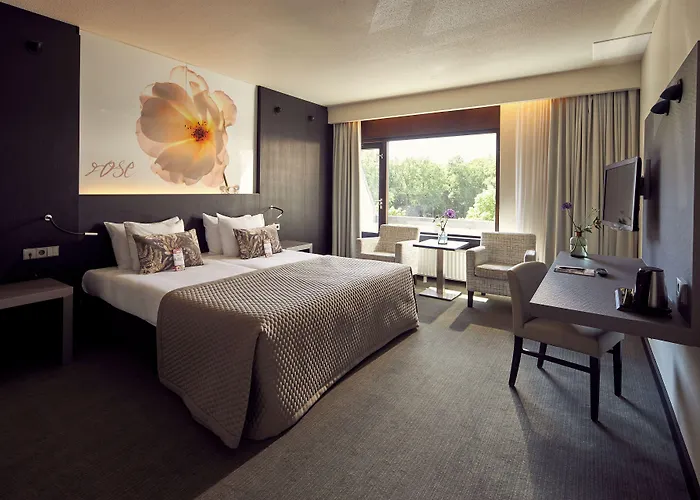 Van Der Valk Hotel Arnhem