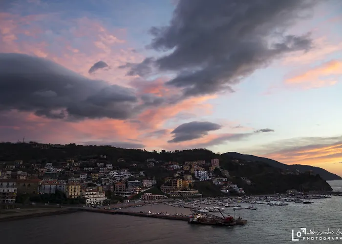 Hotel Il Ceppo