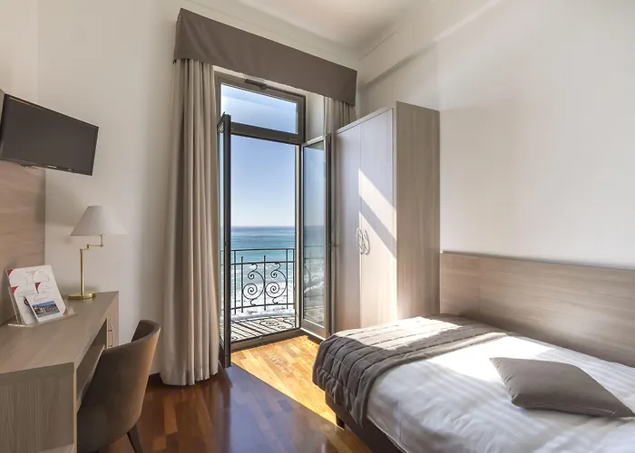 Hotel Parigi&Spa