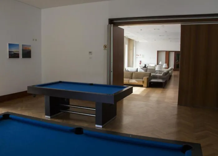Inatel Foz Do Arelho Hotel