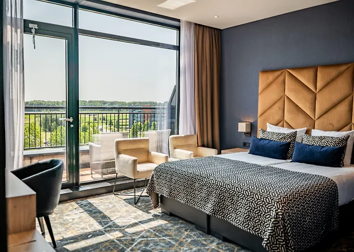 Van Der Valk Hotel Almere
