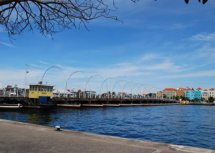 San Marco Hotel Curacao & Casino
