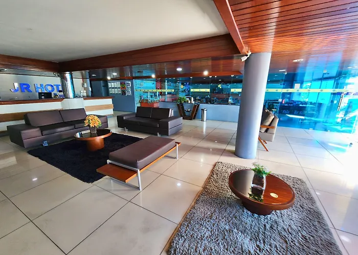 Jr Hotel
