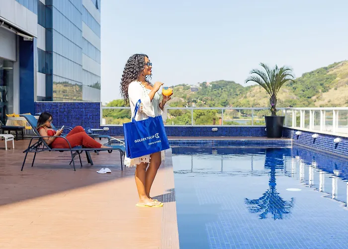 Golden Tulip Porto Vitória