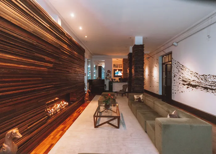 Hotel San Juan Johnscher