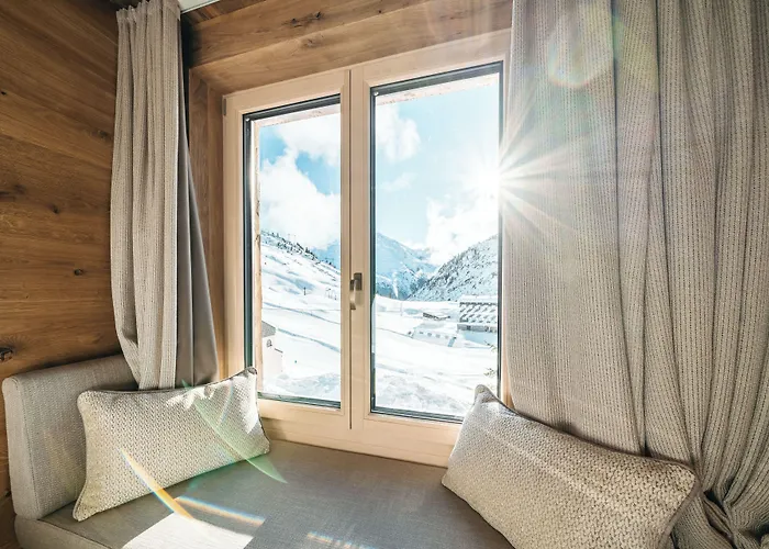 Hotel Maiensee