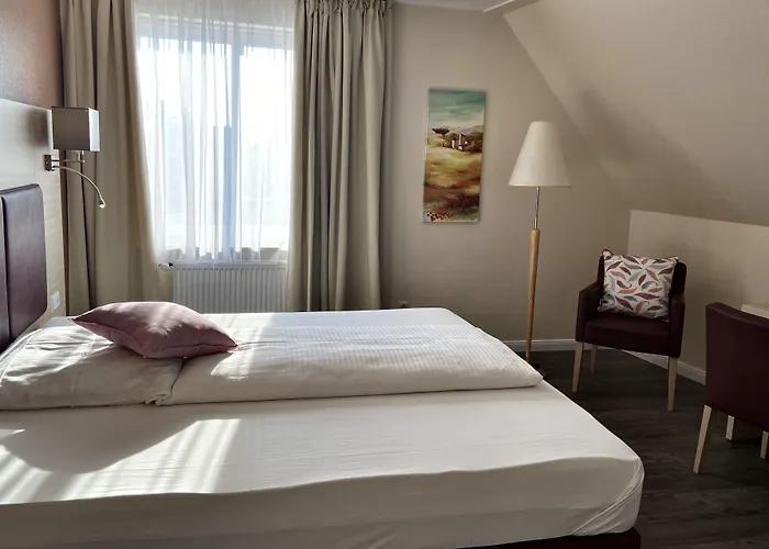 Residenz Hotel Neu Wulmstorf