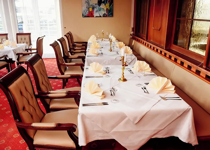 Hotel Residenz Babenhausen - Superior