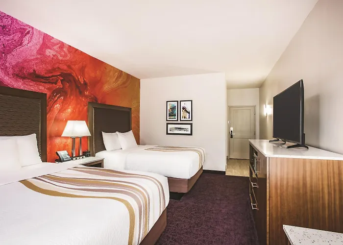 La Quinta By Wyndham Chambersburg